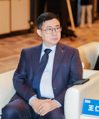 王仁宗先生 王仁宗先生